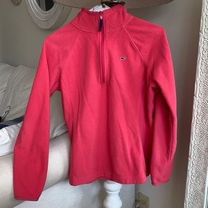 Vineyard Vines Quarter-zip